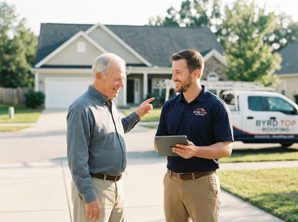 Roofing Yorktown, AR FAQs